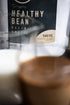 11oz Healthy Bean Coffee Thrive Morning Blend - Whole Bean Low Acid Coffee for Sensitive Stomach, Smooth and Rich