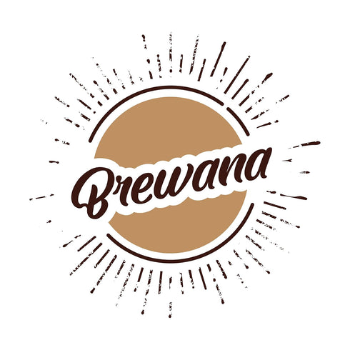 BREWANA Summit 24 Count Medium Roast Coffee K-Cups Sampler Variety, Includes Nantucket Blend, Orignal Blend, Eight