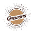 BREWANA 30 Count Pack. 6 Latte Pods Variety Top Flavors - Vanilla, Caramel, Mocha, Pumpkin Caramel Cheesecake