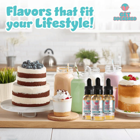 Bacon Flavoring Oil - Water-Soluble & Oil-Soluble Options