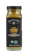 Watkins Gourmet Organic Spice Jar, Adobo, Non-GMO, Kosher, 4.1 oz. Bottle