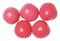 Sweet's Sour Candy, Tart Grapefruit, 5 Pound