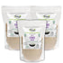 Nafajama Premium 3 Bags of Gluten-Free White Fonio Grain Organic | Ancient