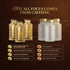 15 Packets HYVE Mind Functional Honey Focus & Memory Organic Honey with Lion's Mane Mushrooms, Raw Cacao, Bee Pollen