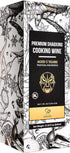 Soeos Cooking Wine - Shaoxing Rice Wine, 21.64 fl oz (640 ml), Premium 5 Year Aged Cooking Wine