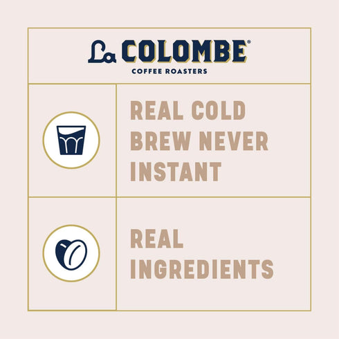 Pack, 11 oz (Pack 12), La Colombe draft Latte Variety fl cans of Includes Triple, Vanilla & Mocha Latte, Coffeehouse