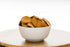 Pinahs 7 Rye Chips , Garlic, ounces