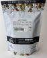 Tealyra Tropical Harvest Herbal Loose Leaf Tea | Dragon Fruit, Sea Buckthorn, Goji, Pineapple, Cranberry