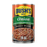 Bush's Canned Onion Baked Beans (Pack of 1), Protein, Good Source of