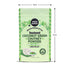 7.05 Oz (200g) Urban Platter Coconut Green Chutney Powder | | Flavorful & Ready to Use | Just Add Water | Traditional