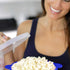 Concession Essentials 4lbs Premium Gourmet Mushroom Extra Large Popcorn Kernels