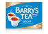 80 (3 Pack), Barry's Tea Decaf Blend Teabags Fresh from Barry's Tea in Ireland