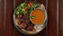 Imported Ethiopian Berbere Chili Pepper Blend (2 oz) | Authentic All Natural East African Seasoning, NON-GMO