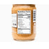 Whole30 12 (1 Pack) Georgia Grinders Hazelnut Creamy Gourmet Nut Butter Spread, Approved, Non-GMO, Gluten Free, No Palm