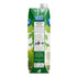 100% Pack 2 (1L) Rubicon Natural Organic Coconut Water