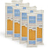 DeLallo, Fettuccine Pasta, Made in Italy, Bronze Cut, Made with Only 100%
