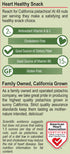 Setton 2lb 32 Oz Farms Roasted and Salted Premium California Pistachios Bag Certified NonGMO Gluten Free Vegan