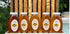 Gourmet Market 32oz Local NY/NJ Linden & Clover Honey Farm Fresh