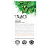 96 (Pack 2) TAZO Refresh Mint Herbal Tea Bags with Peppermint and Spearmint, Caffeine Free, Tea Bags