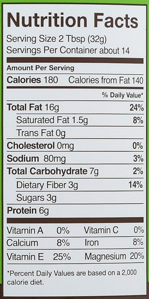 16 BARNEY Crunchy, Paleo Friendly, Keto, Non-GMO, Skin-Free, Ounce