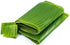Rani Fresh Banana (Kela) Leaves Approximately 16oz (454g) 1lb ~ All Natural