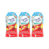 Crystal Light Liquid Strawberry Pineapple Refresh Naturally Flavored Drink Mix with Caffeine,