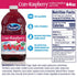 64 (Pack 8) Ocean Spray Cran-Raspberry Cranberry Raspberry Juice Drink, Ounce Bottles