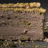 8 oz HEBEL & CO Pistachio Nigella Halva - | Certified USDA Organic, Gluten Free, Kosher & Vegan