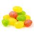 3 NY SPICE SHOP Mix Fruits Sanded Candy Drops - Pound Old Fashioned Sanded Drops Fresh Delicious Bulk Candy Sanded Hard