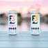 F3 Pack (12 Pack) Mood Variety - Functional Sparkling Juice Drink with Powerful Nootropics to Reduce Stress, BCAAs