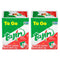 Tajin Clásico Chile Lime Seasoning To-Go Packets (Pack of 2)