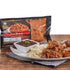 Dele Food Ready to Heat Shredded Beef - Authentic Venezuelan Recipe Made