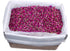 TooGet Natural Red Rose Buds, Organic Dried Flowers, Culinary Food Grade - 8 OZ