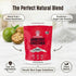 1.76 lb Pack 3) Lakanto Classic Monk Fruit Sweetener with Erythritol - White Sugar Substitute, Zero Calorie, Keto Diet