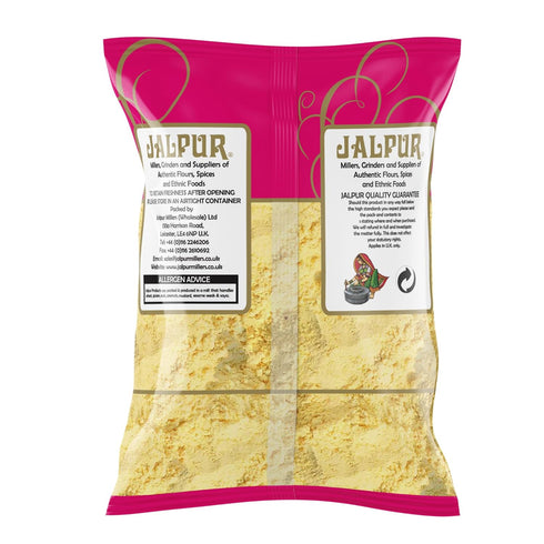 Jalpur 200g Black Chickpea Flour (punjabi besan)
