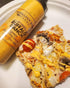 7.75 oz Terrapin Ridge Farms Buffalo Ranch Sauce Spicy Buttermilk Blend Bottle