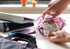 Nature's Garden Omega 3 Deluxe Mix - Trail Mix, Deluxe Nuts, Heart Healthy, Gluten Free, 1.2 oz Bags (15 Servings)