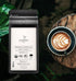 12 Lifeboost Whole Bean French Vanilla Coffee - Low Acid Single Origin Non-GMO Organic Coffee - Third Party Tested
