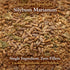 4 oz (113g) 100% Cardo Mariano Mexican Herbal Tea - - Authentic Natural Milk Thistle Loose Leaf Tea - Wildcrafted