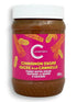 Compliments Cinnamon Sugar Peanut Butter Spread, 500g/17.6 oz
