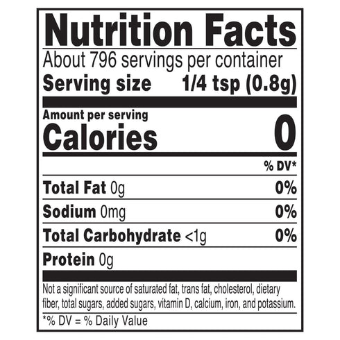 MEMBERS MARK (21 Ounce)(Pack 2) Member's Mark Garlic Powder
