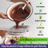 5 (Pack 1) Xlear XyloSweet Plant Sourced Xylitol Sweetener - Pure Natural Sugar Substitute, Granules, Non-GMO