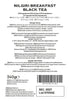 (150+ Cups/12oz) Pack VAHDAM Nilgiri Breakfast Black Tea - Robust & Flavory Loose Leaf Tea | Single Origin, Vacuum