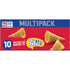 Bugles Multipack, 10 8.75 oz Original Crispy Corn Snacks, Snack Bags Ct