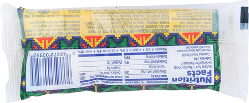 Frozen 5.5 oz Amy's Meals, Beans & Rice Burrito, Vegan & Gluten Free