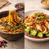 MAJI RICE 100% 3 Hengshun Chinese Zhenjiang Black Vinegar, Naturally Brewed, No Preservatives - Liter