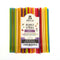 The Honey Jar Variety Pack Honey Sticks - Pure Honey Straws For
