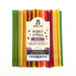 The Honey Jar Variety Pack Honey Sticks - Pure Honey Straws For