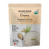 Khazana Organic Basmati Rice - Ready to Heat (1-Pack, 8.8oz) - Authentic,