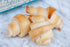 12 Mom's Place Gluten-Free Crescent Roll Mix, Soft & Fluffy Rolls, Dairy Free, Nut Free, Soy Free, Non-GMO, servings